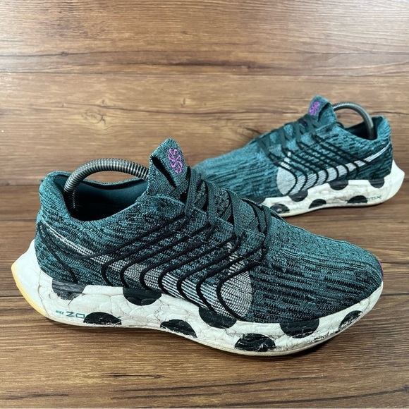 Nike Pegasus Turbo Next Nature Blue Running Shoes Athletic Sneakers Men’s Size 8 - Picture 11 of 11